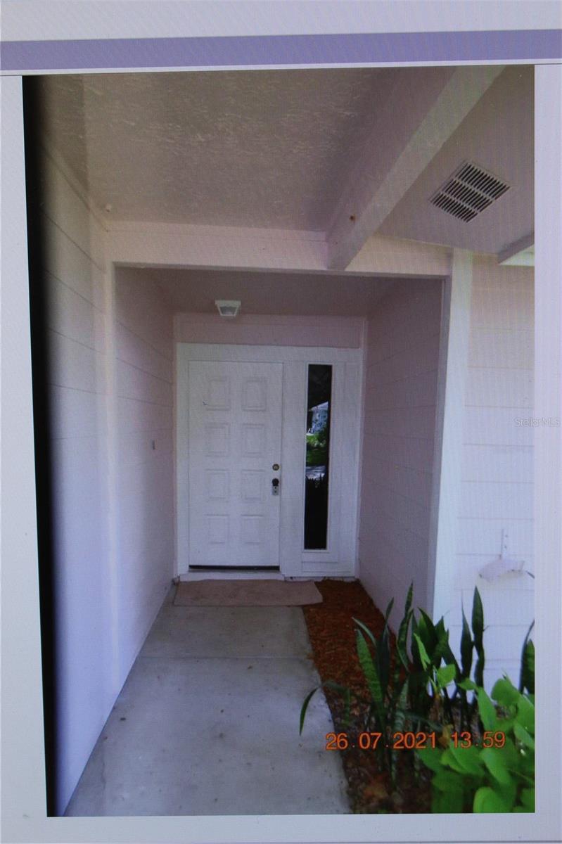 CEDARWOOD VILLAGE UNIT II - Residential Lease