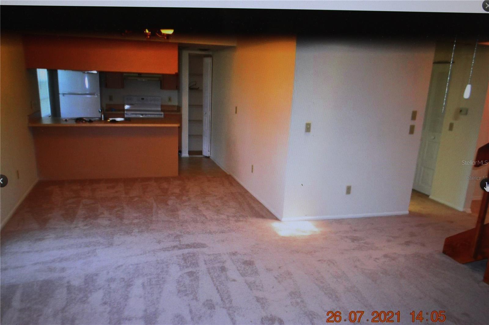 CEDARWOOD VILLAGE UNIT II - Residential Lease