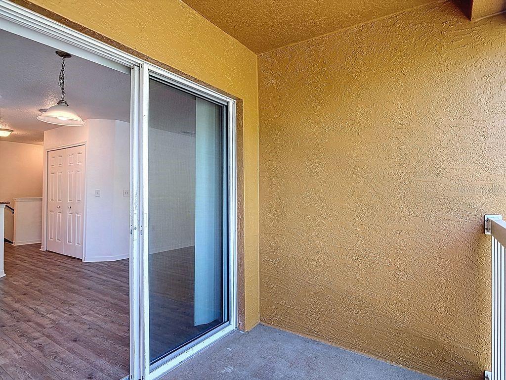 PALM POINTE 1 - Residential