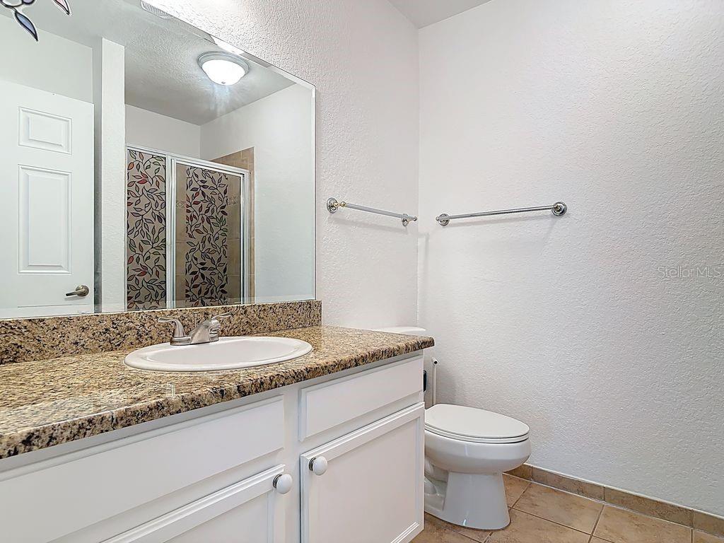 PALM POINTE 1 - Residential