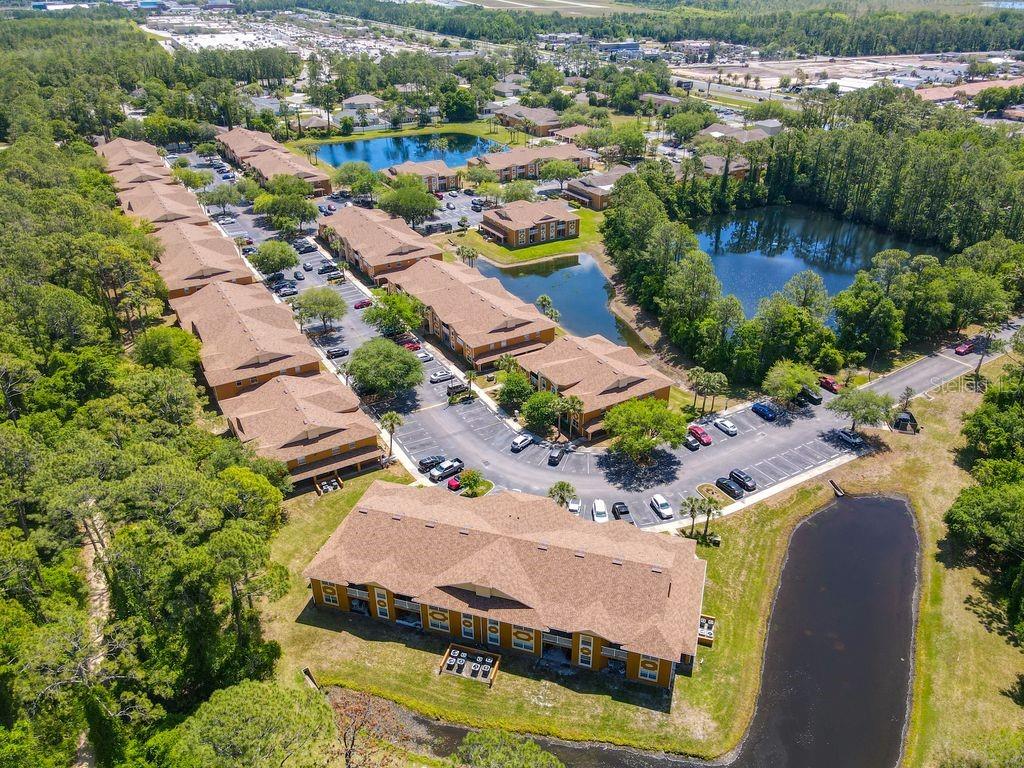 PALM POINTE 1 - Residential