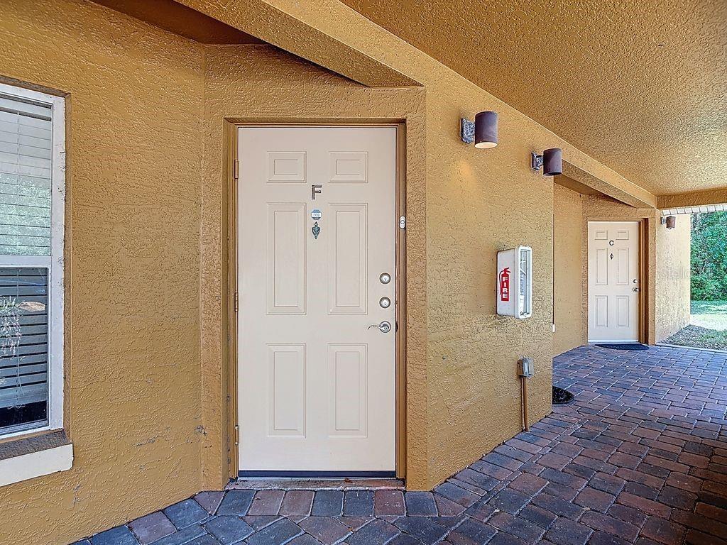 PALM POINTE 1 - Residential