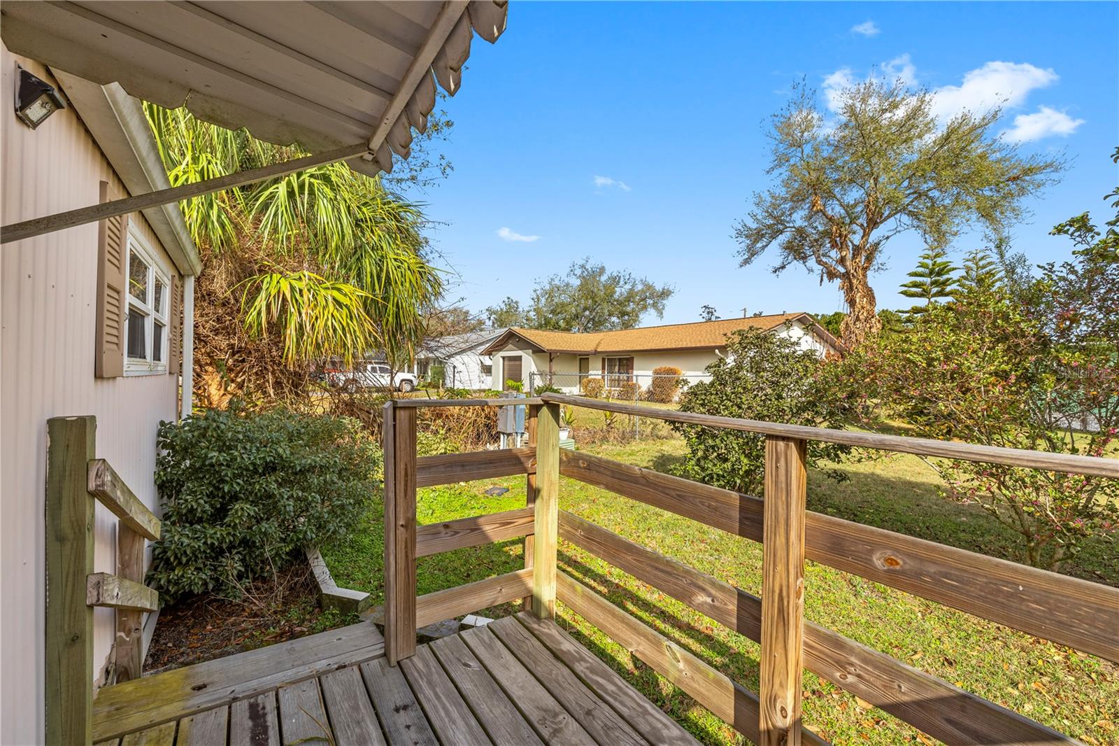 OAKS ROYAL MOBILE HOME SUB - Residential