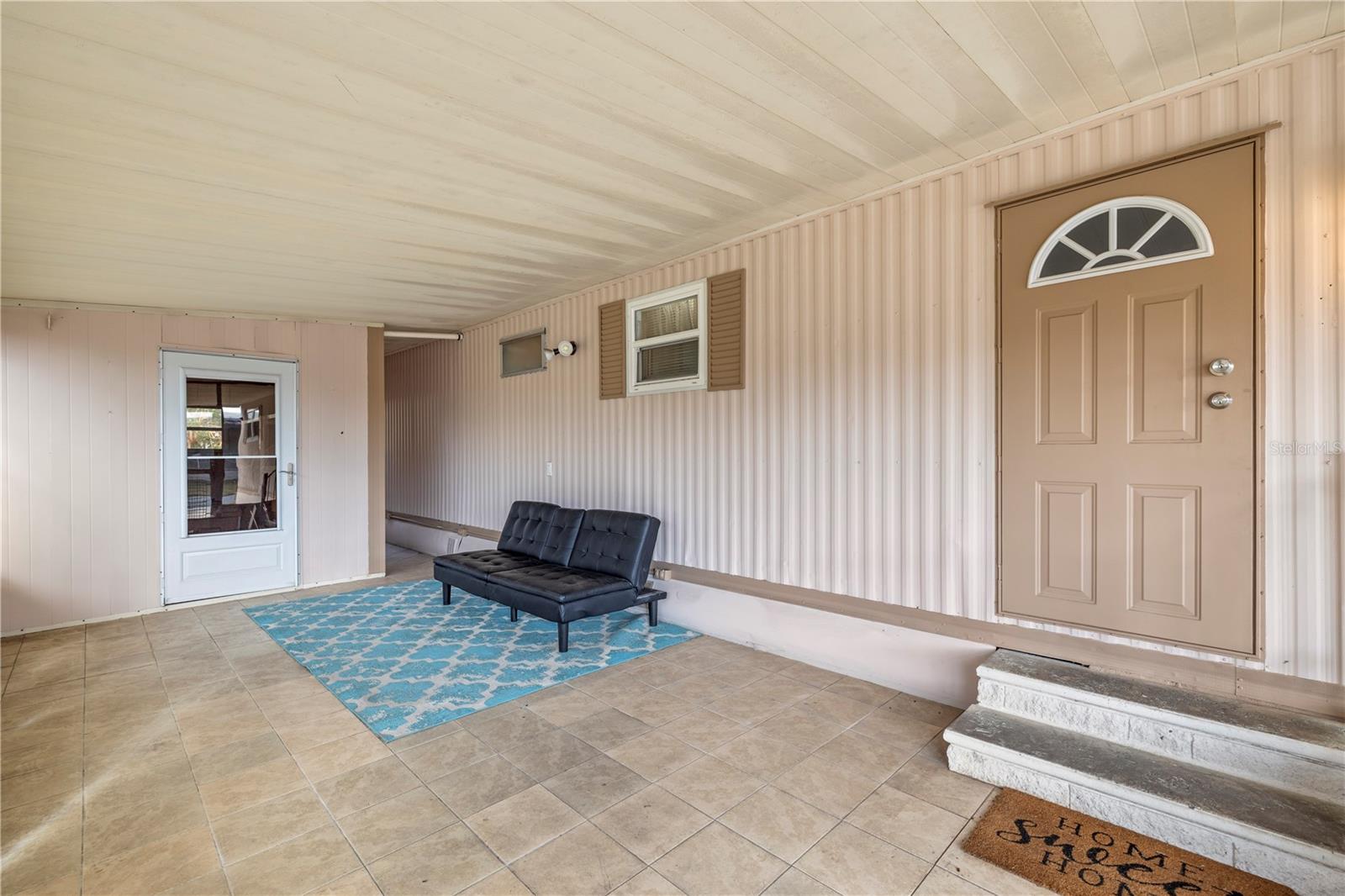 OAKS ROYAL MOBILE HOME SUB - Residential