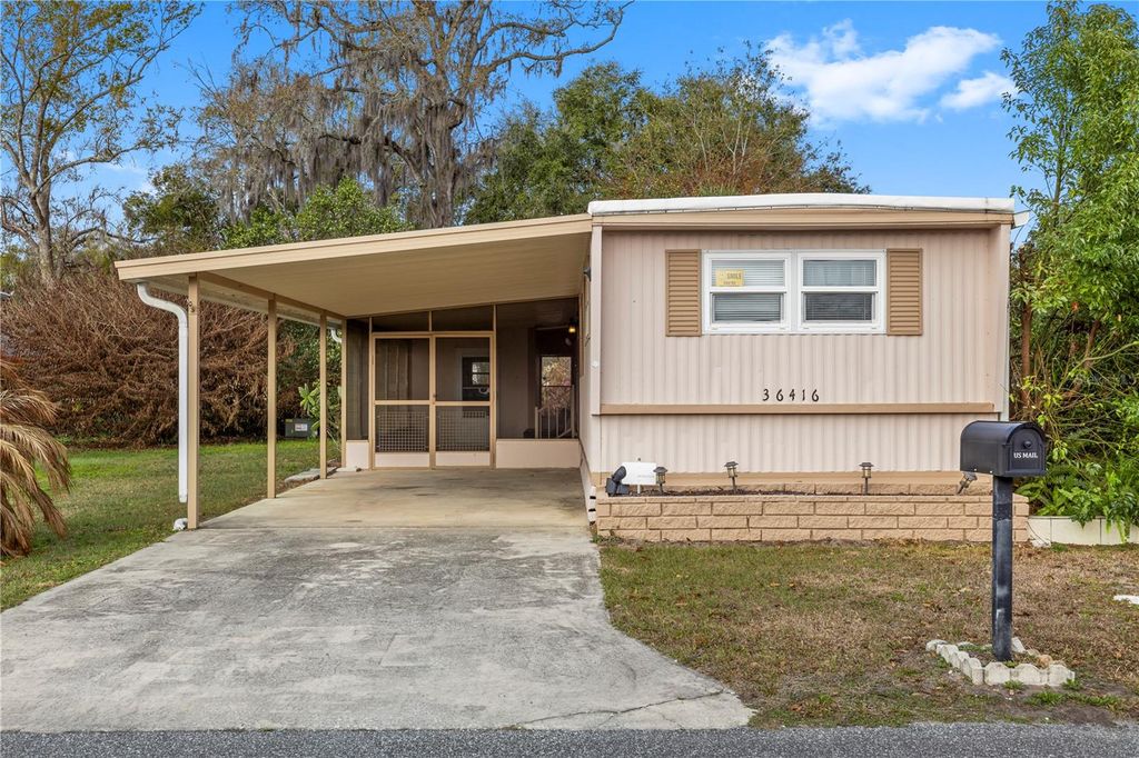 Photo of 36416 Cordova Circle, Zephyrhills, FL 33541 (MLS # TB8483351)
