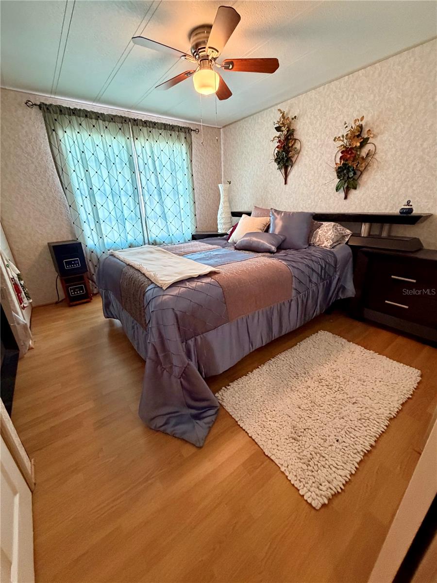 SUNSET PALMS UNREC - Residential