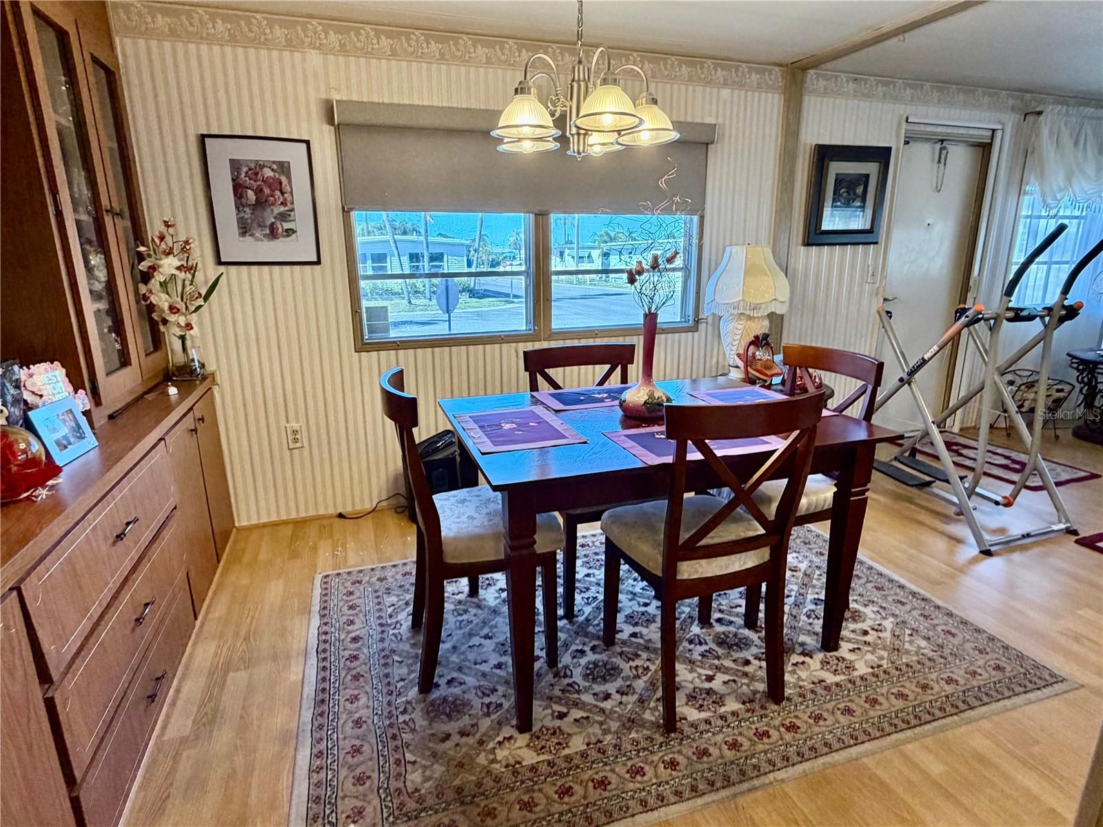 SUNSET PALMS UNREC - Residential