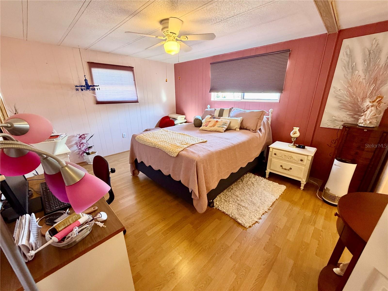 SUNSET PALMS UNREC - Residential