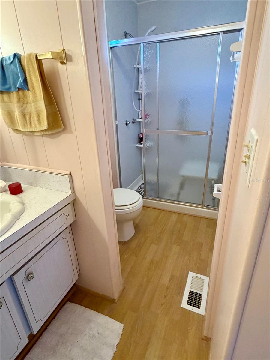 SUNSET PALMS UNREC - Residential