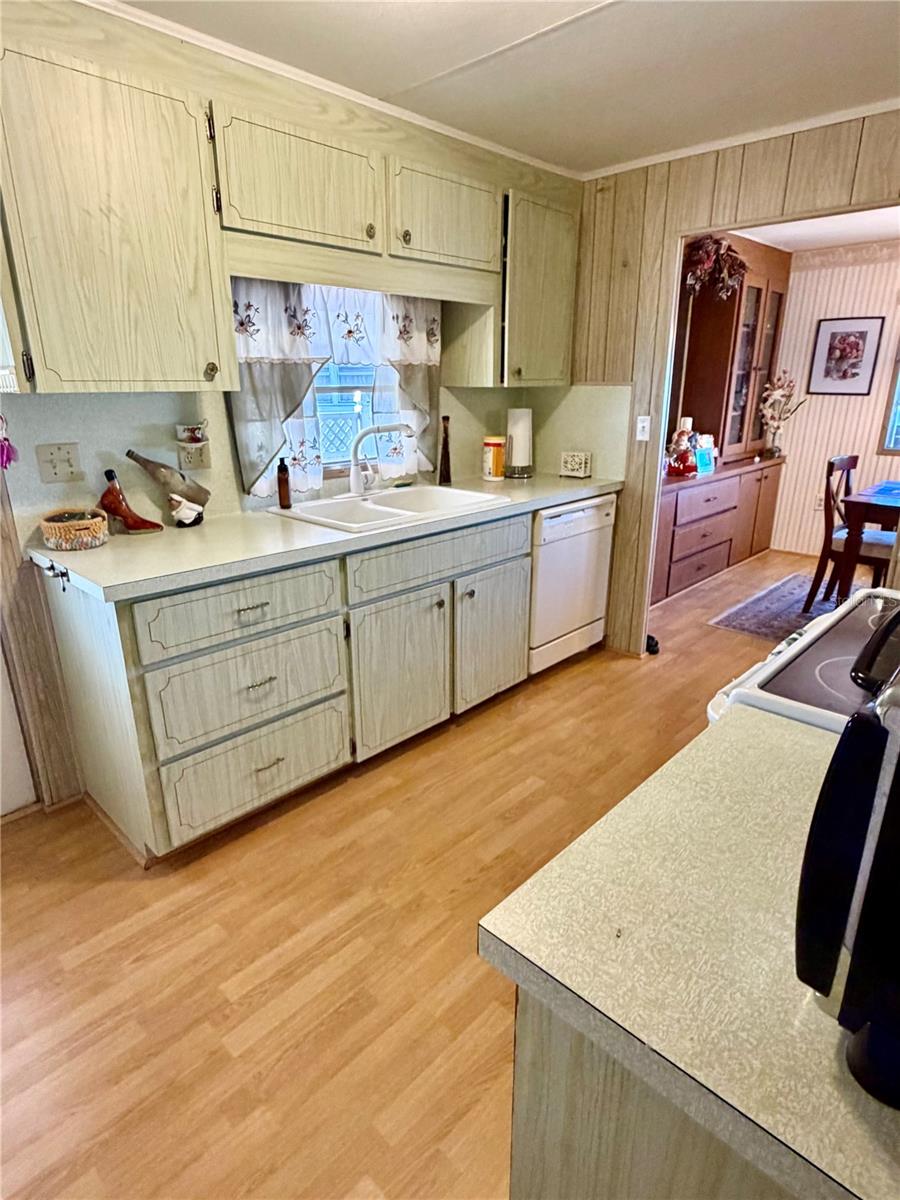 SUNSET PALMS UNREC - Residential