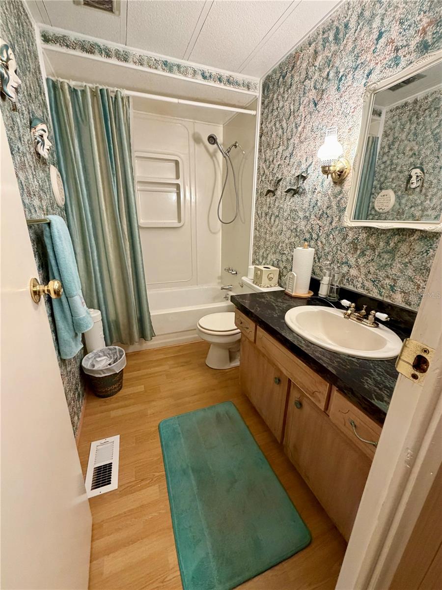 SUNSET PALMS UNREC - Residential