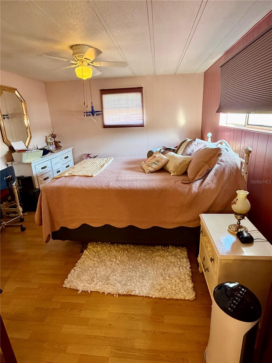 SUNSET PALMS UNREC - Residential