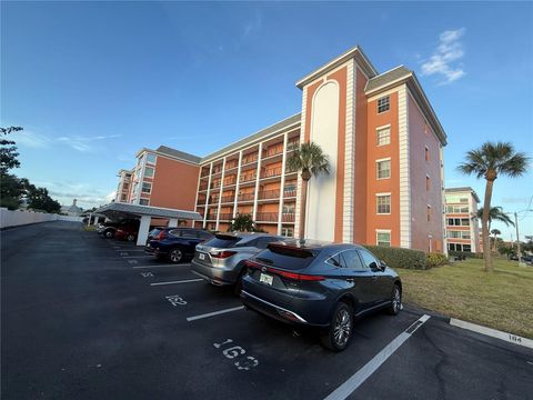 Photo of 6960 20th Avenue N #502, St Petersburg, FL 33710 (MLS # TB8434682)