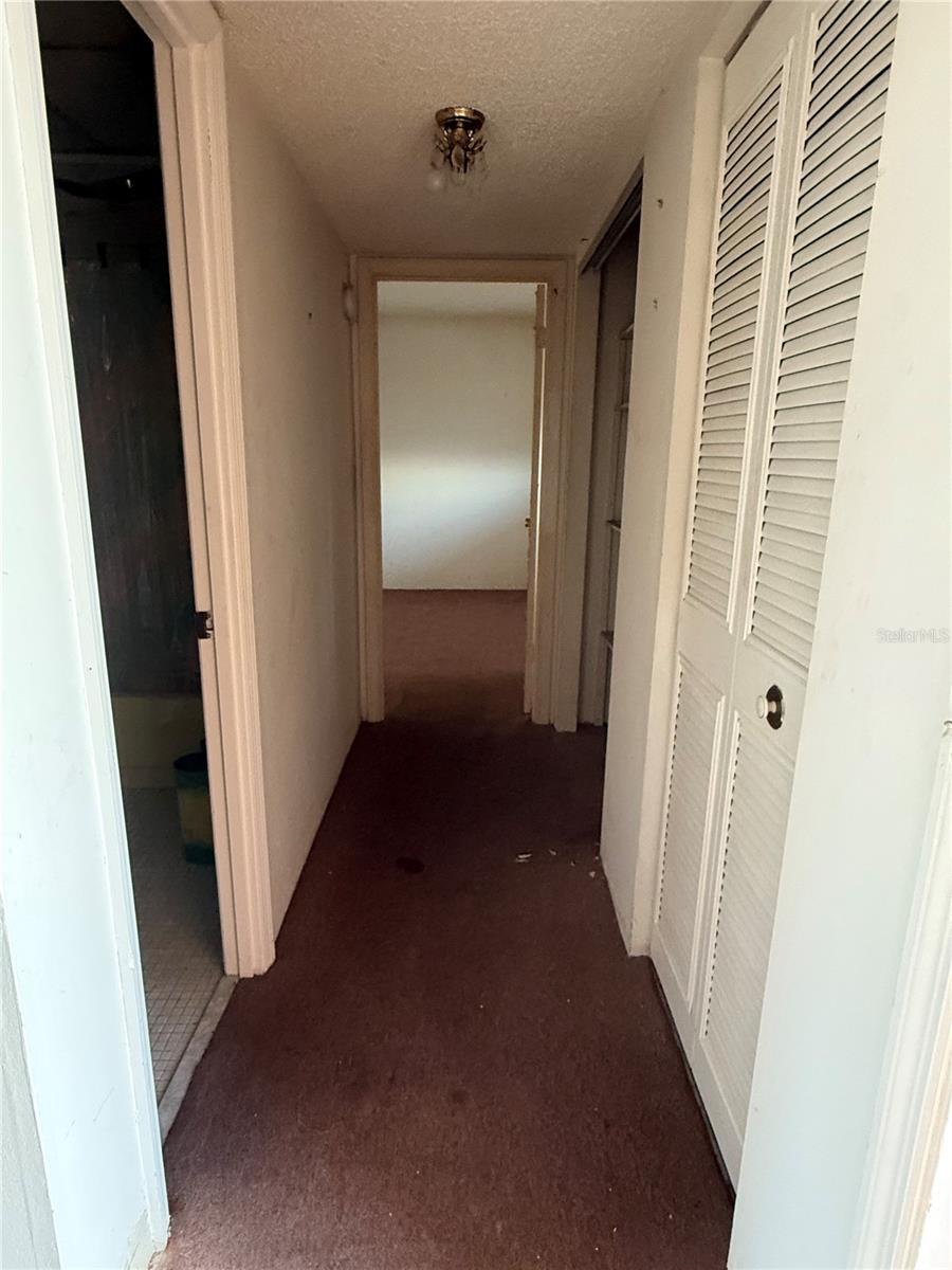 CROSSWINDS COLONY ONE CONDO - Residential
