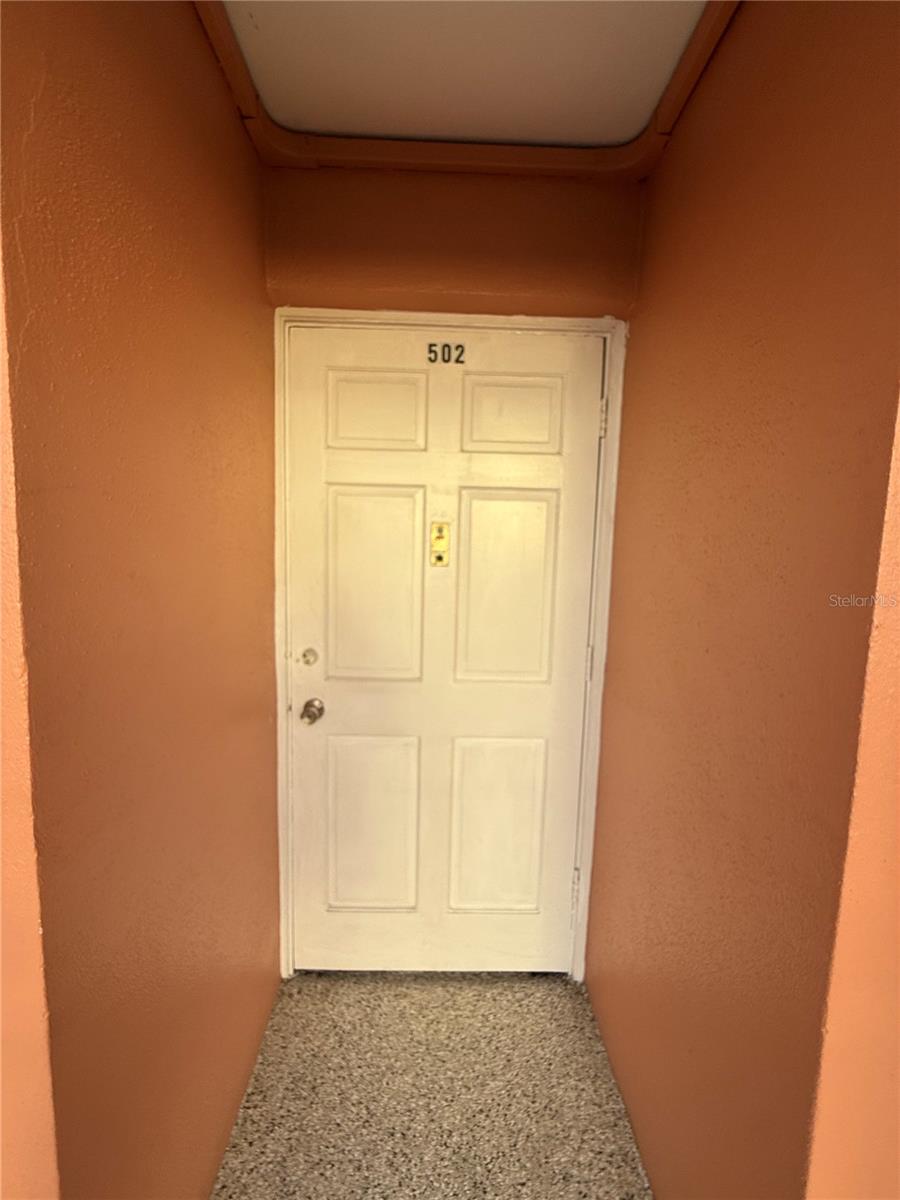 CROSSWINDS COLONY ONE CONDO - Residential