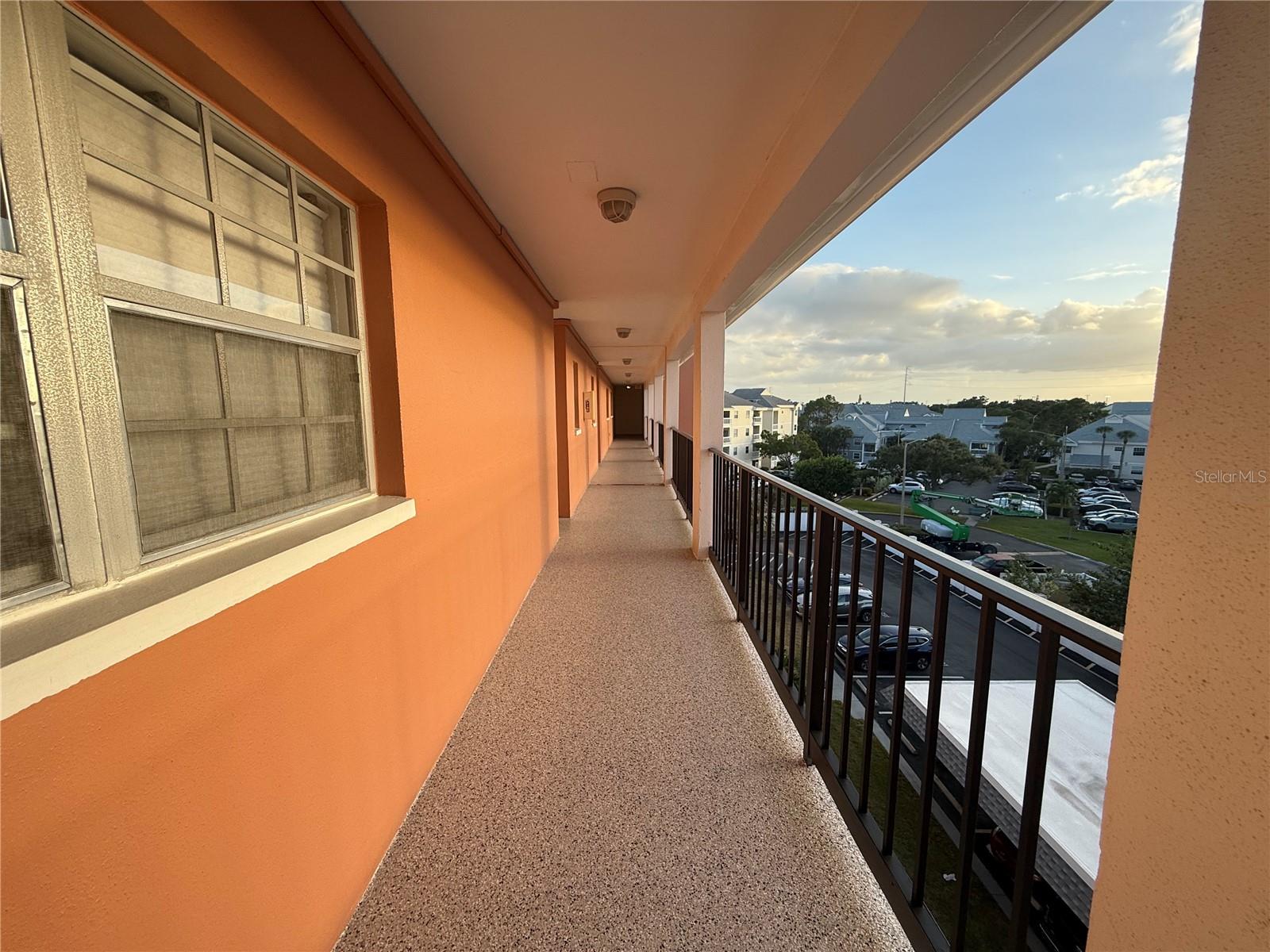 CROSSWINDS COLONY ONE CONDO - Residential