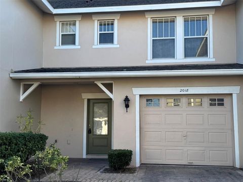 Photo of 2018 Cypress Bay Boulevard, Kissimmee, FL 34743 (MLS # O6314332)