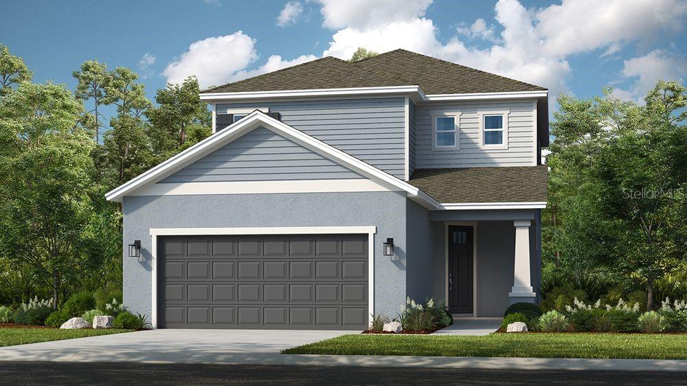 Photo of 13513 Commons Avenue, Parrish, FL 34219 (MLS # TB8561112)