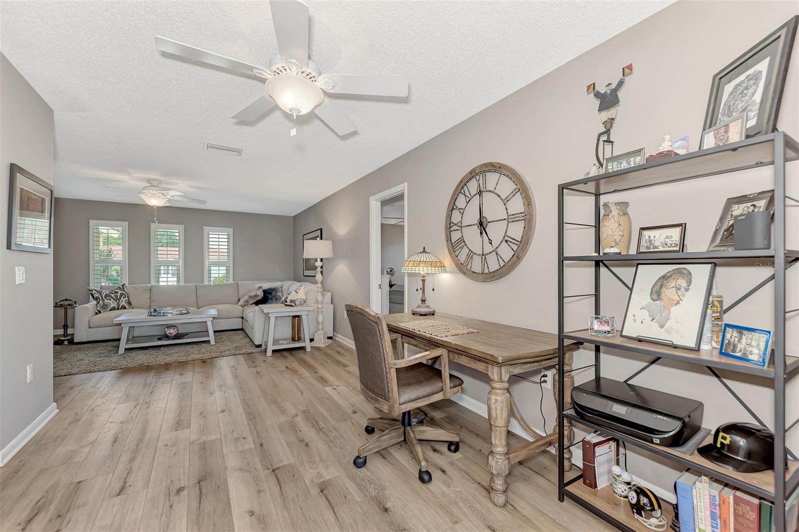 ENGLEWOOD ISLES SUB - Residential