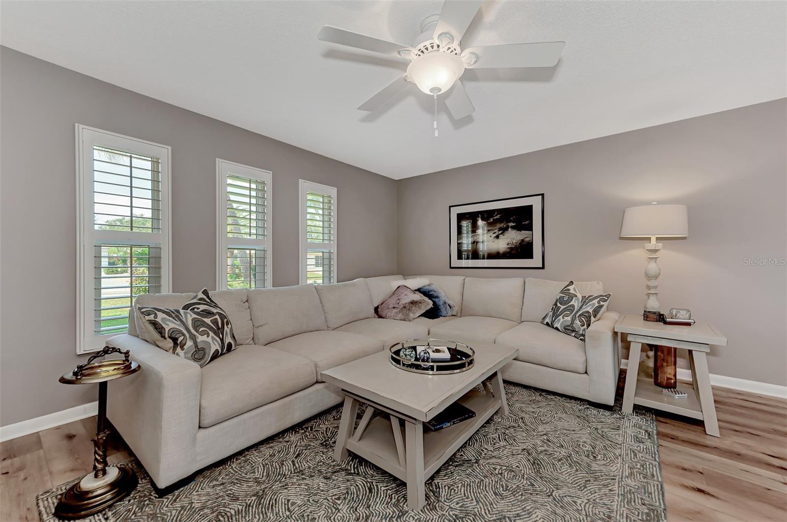 ENGLEWOOD ISLES SUB - Residential