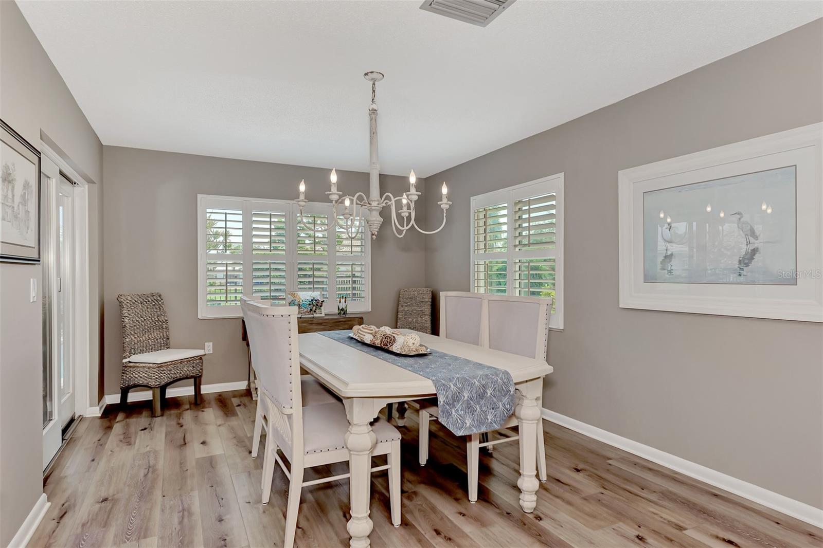 ENGLEWOOD ISLES SUB - Residential