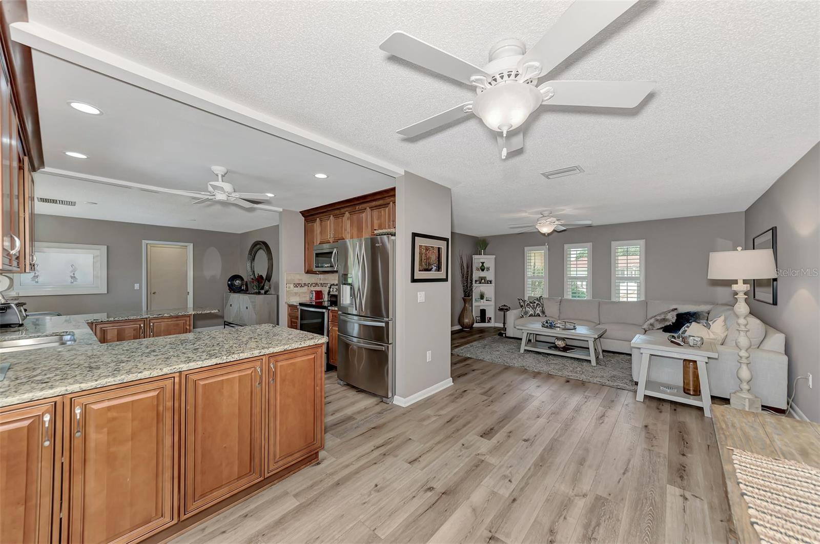 ENGLEWOOD ISLES SUB - Residential