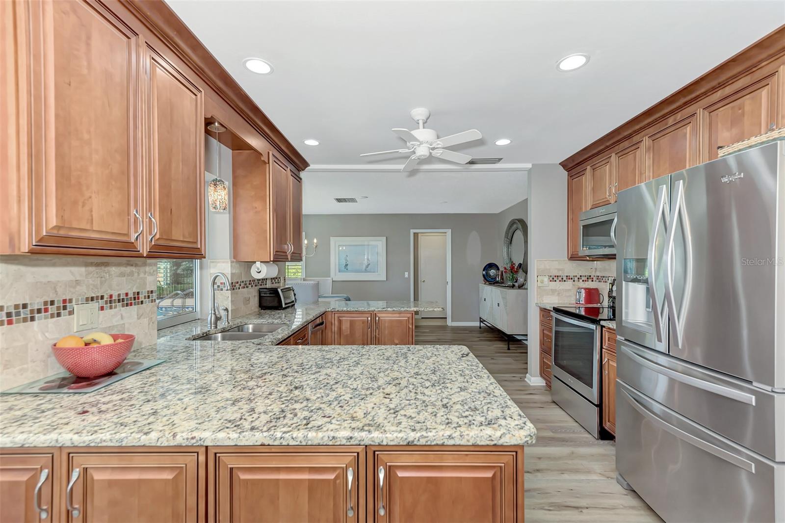 ENGLEWOOD ISLES SUB - Residential