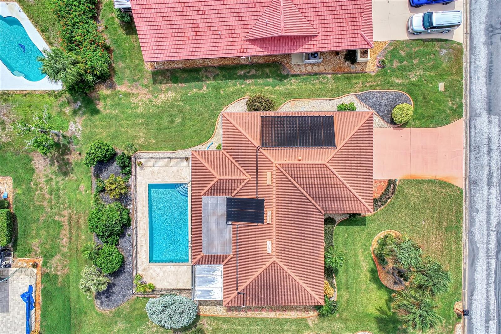 ENGLEWOOD ISLES SUB - Residential