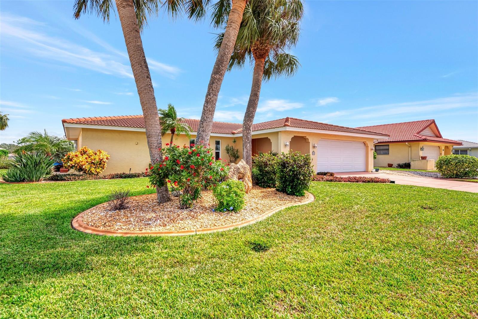 ENGLEWOOD ISLES SUB - Residential