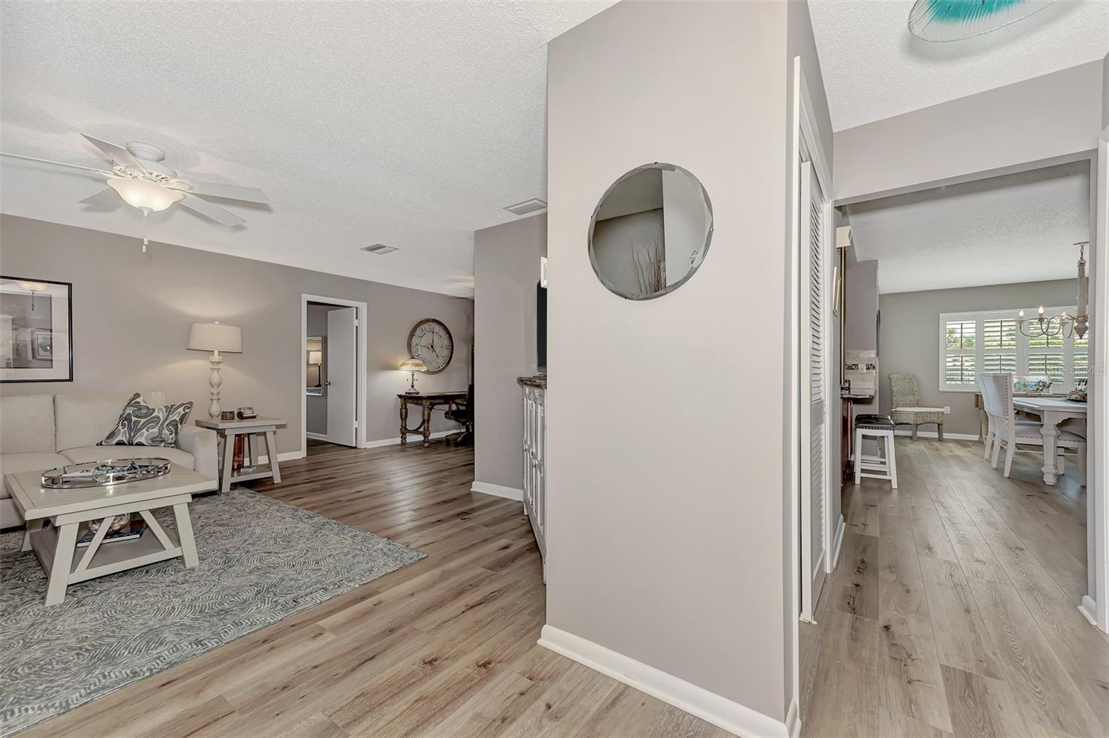 ENGLEWOOD ISLES SUB - Residential