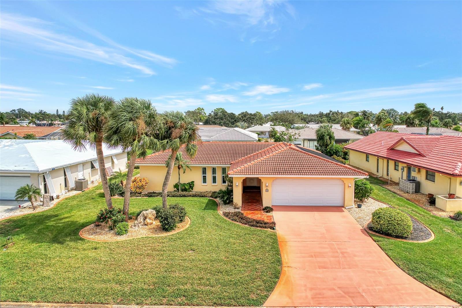 ENGLEWOOD ISLES SUB - Residential