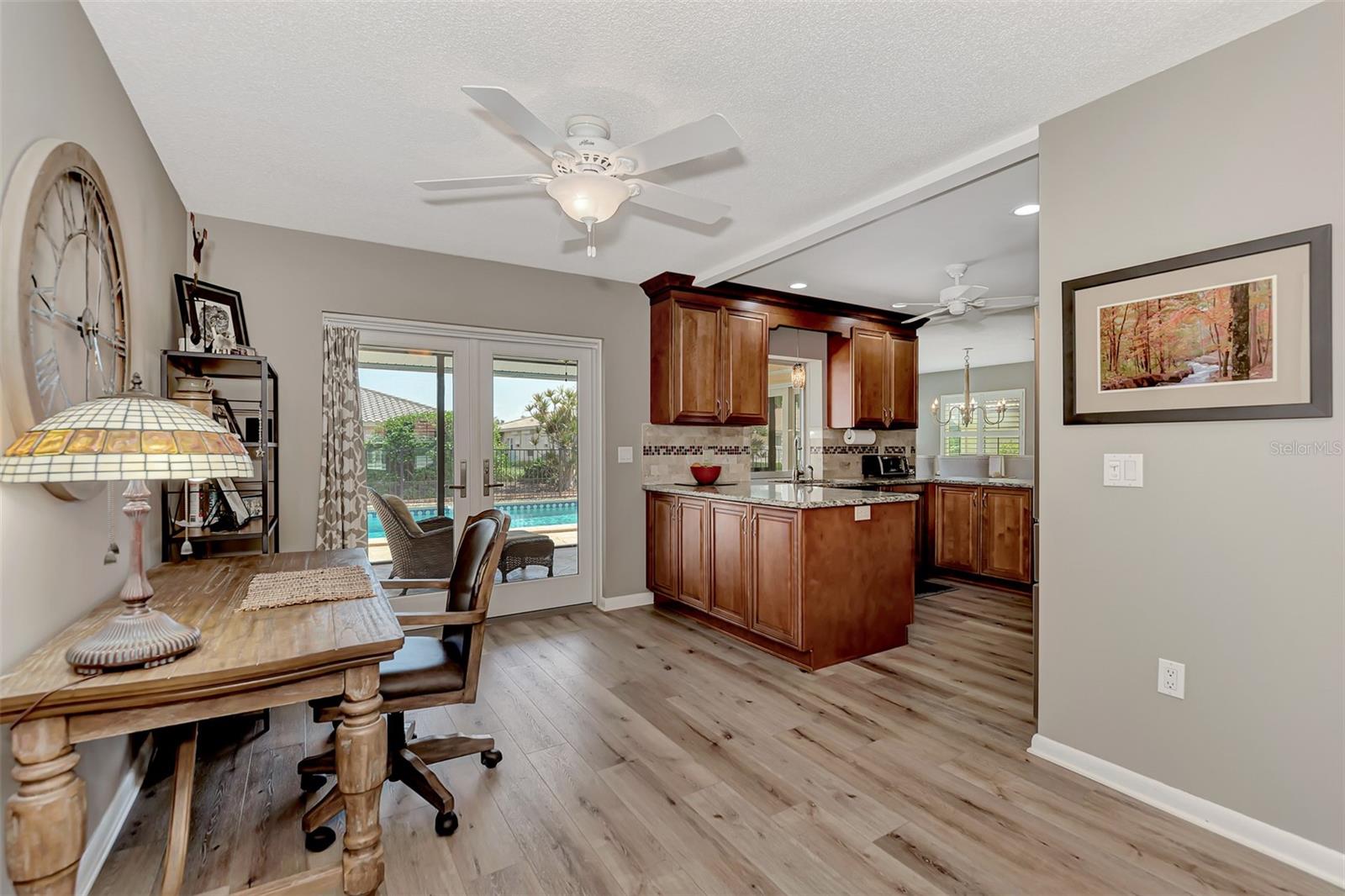 ENGLEWOOD ISLES SUB - Residential