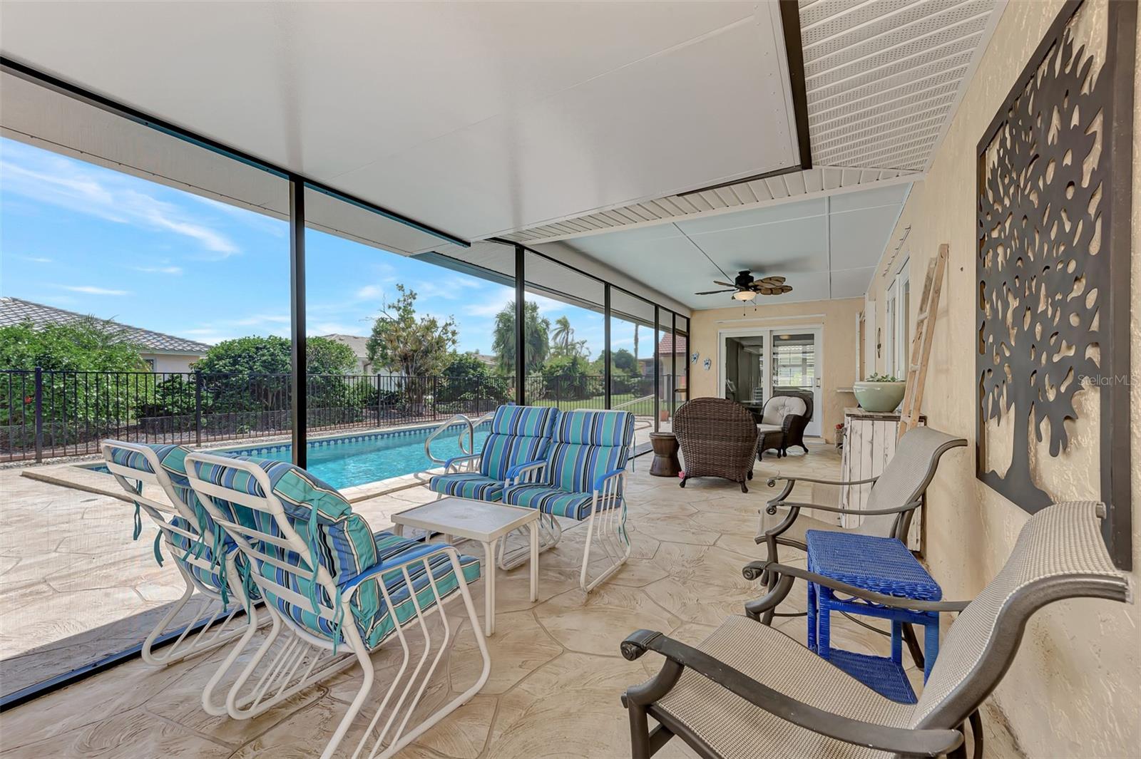 ENGLEWOOD ISLES SUB - Residential