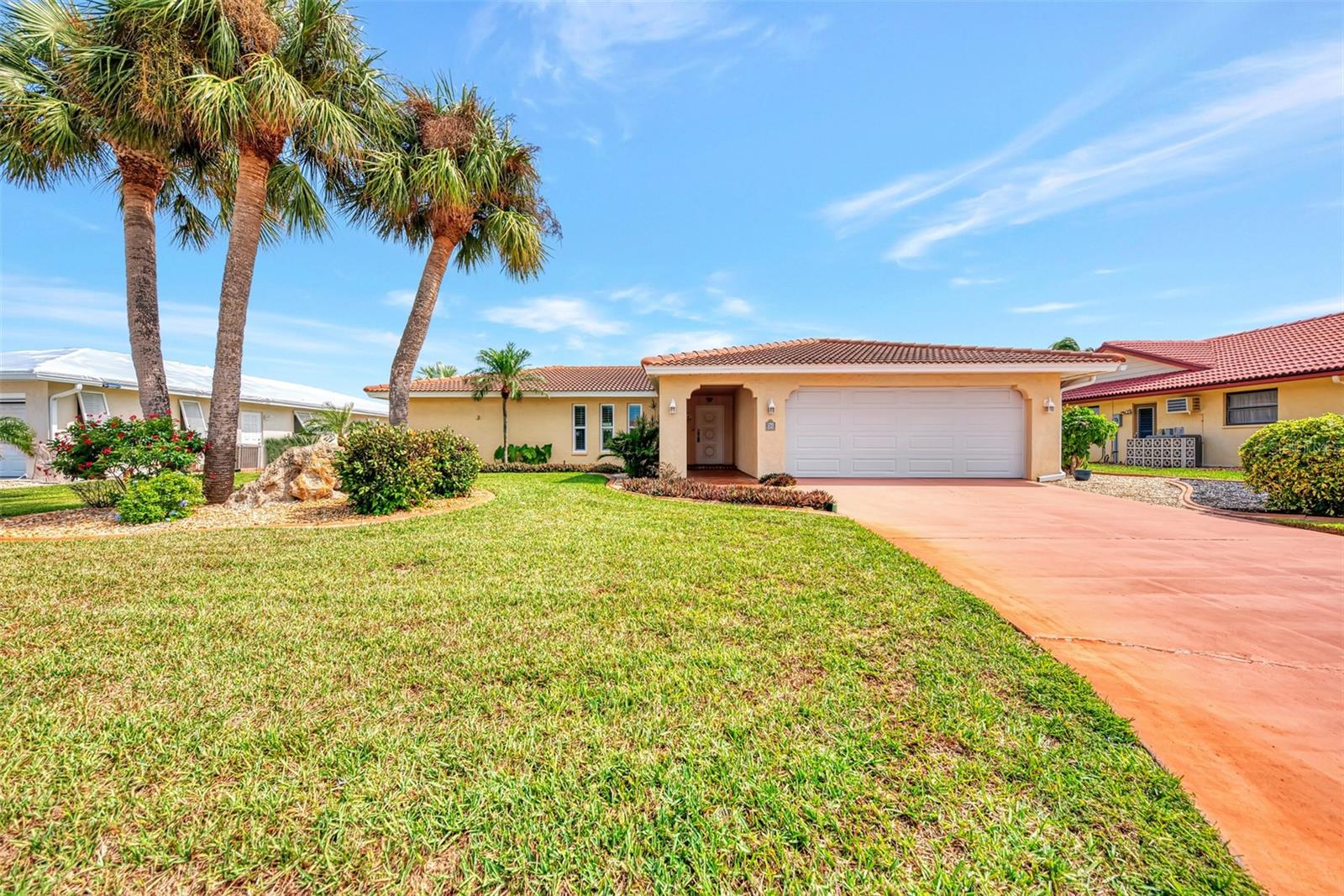 ENGLEWOOD ISLES SUB - Residential