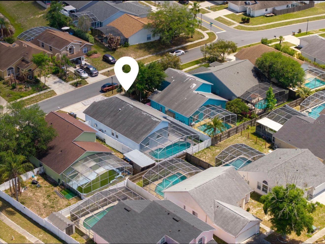 LINDFIELDS UNIT 2 - Residential
