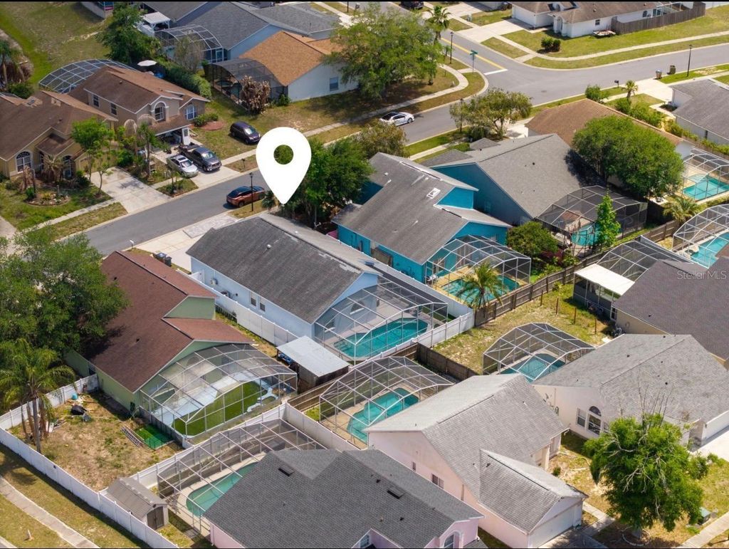 Photo of 2980 Viscount Circle, Kissimmee, FL 34747 (MLS # OM725095)