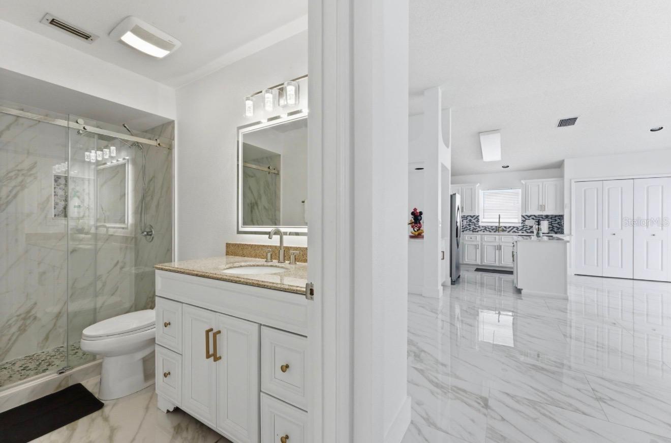 LINDFIELDS UNIT 2 - Residential