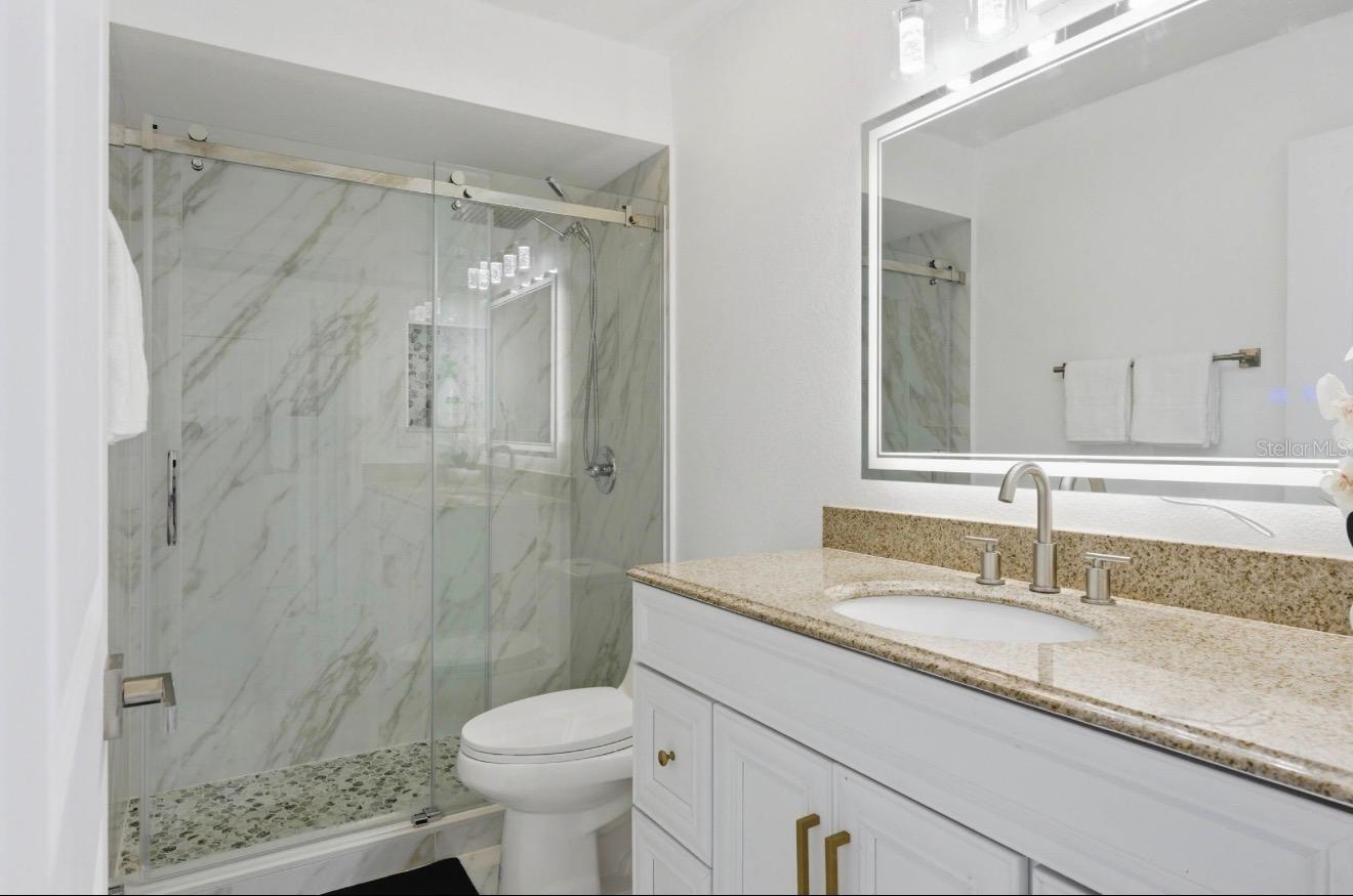 LINDFIELDS UNIT 2 - Residential