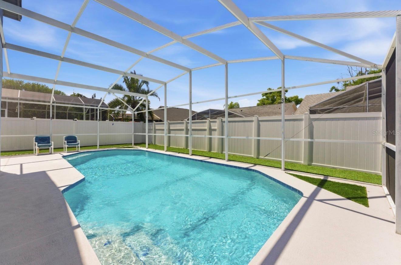 LINDFIELDS UNIT 2 - Residential