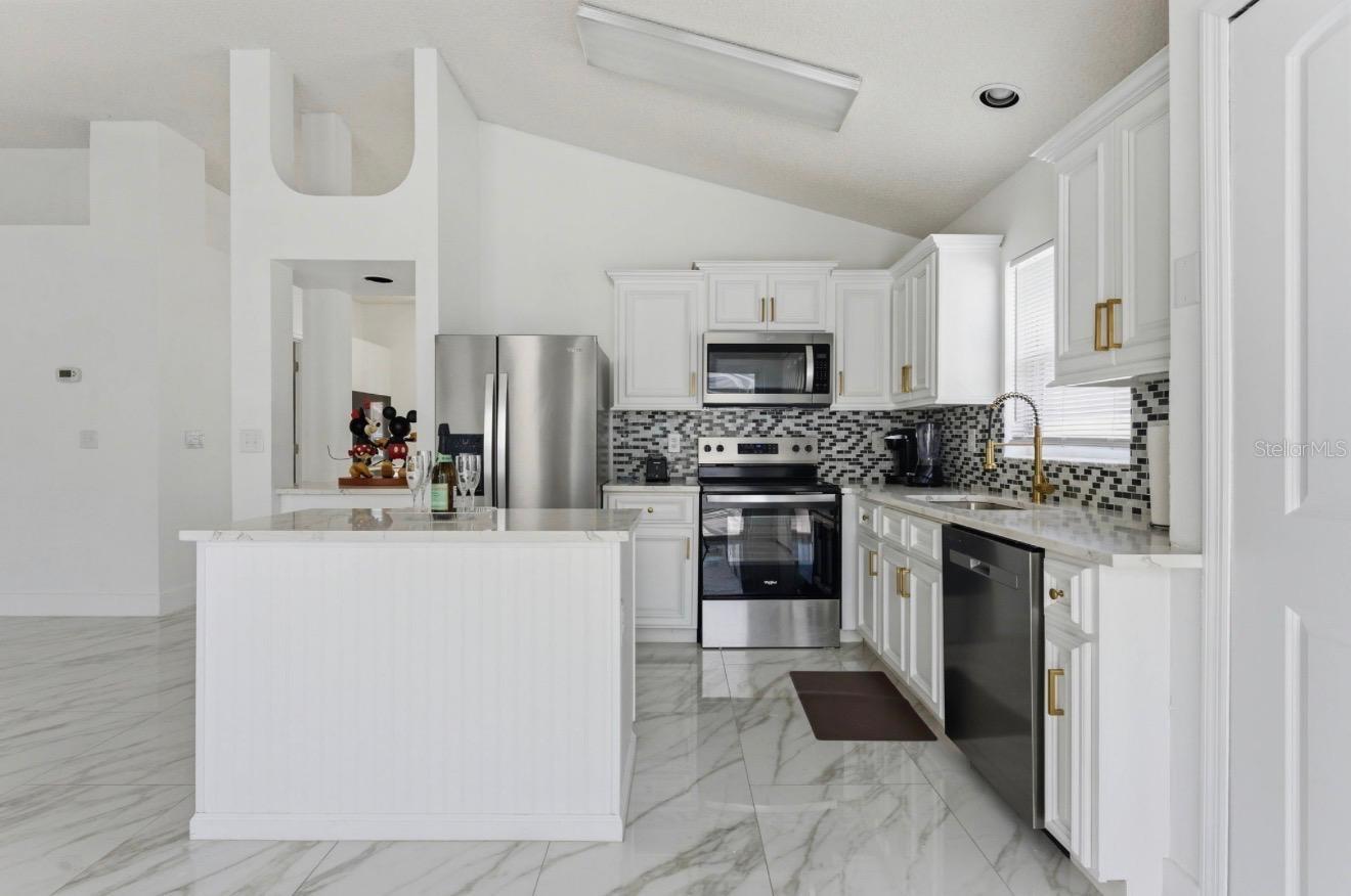 LINDFIELDS UNIT 2 - Residential