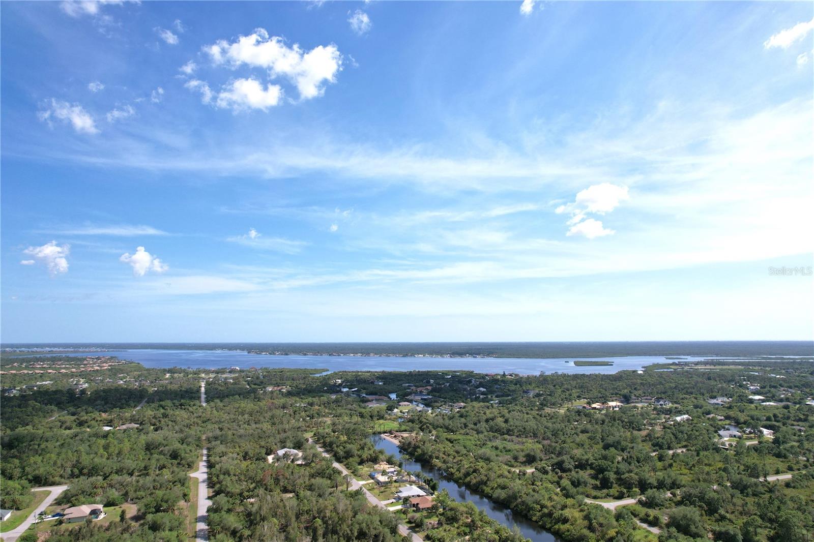 PORT CHARLOTTE SEC 038 - Land