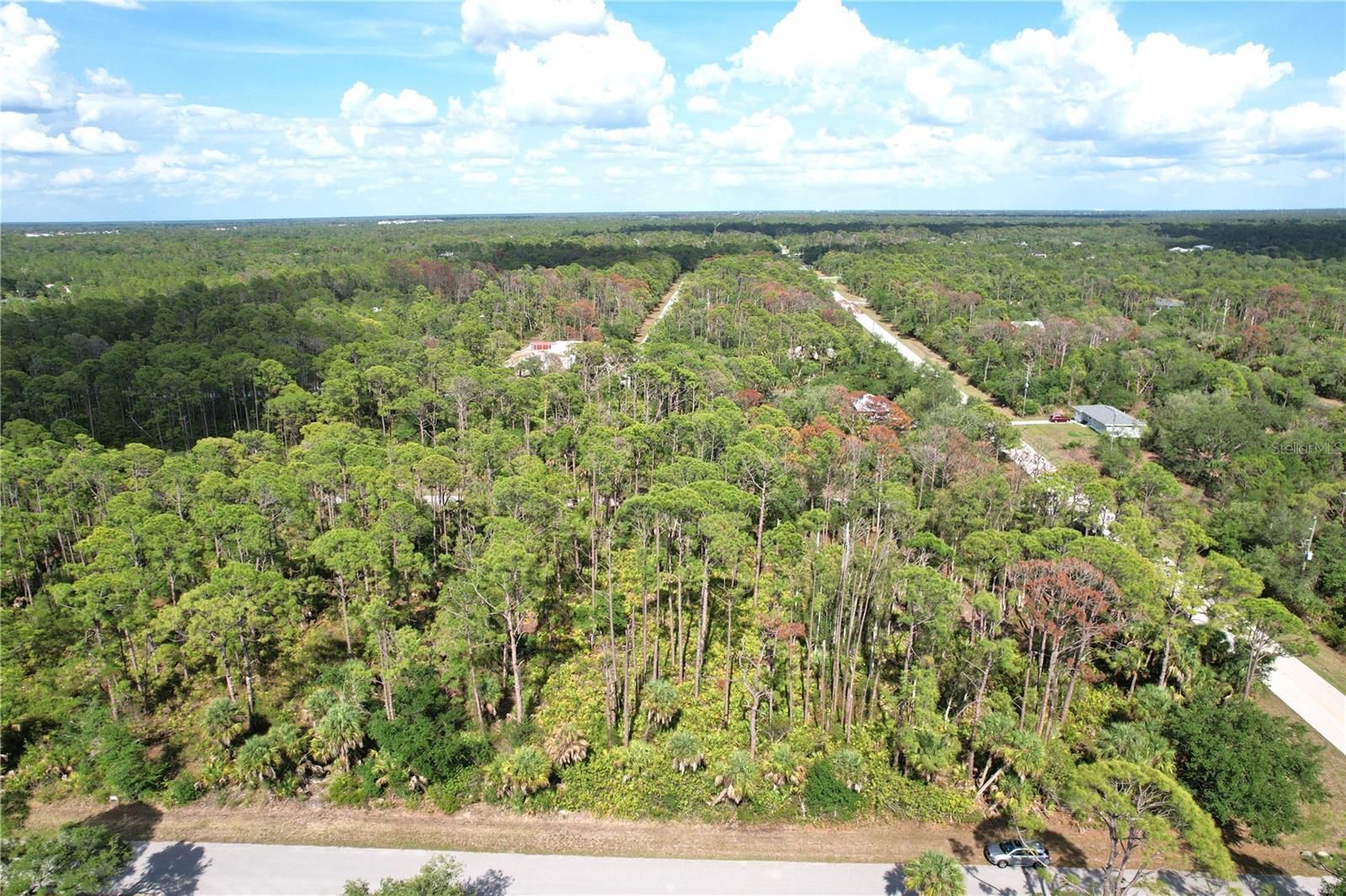 PORT CHARLOTTE SEC 038 - Land