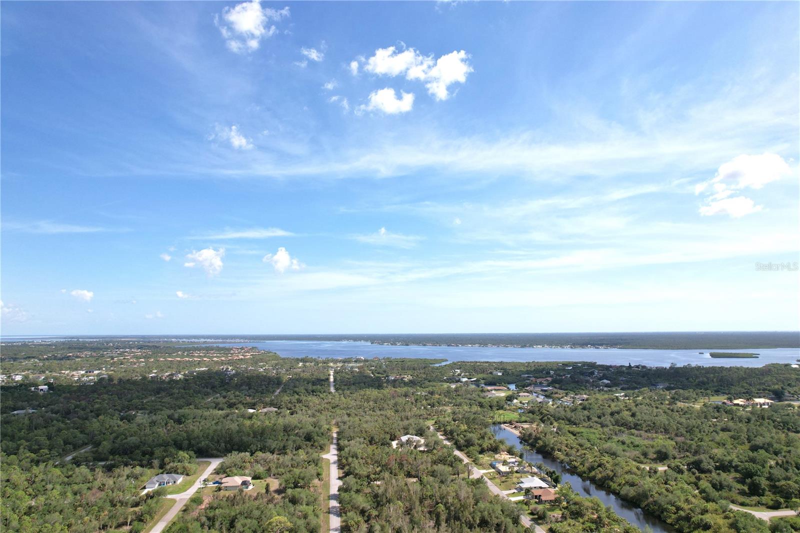 PORT CHARLOTTE SEC 038 - Land