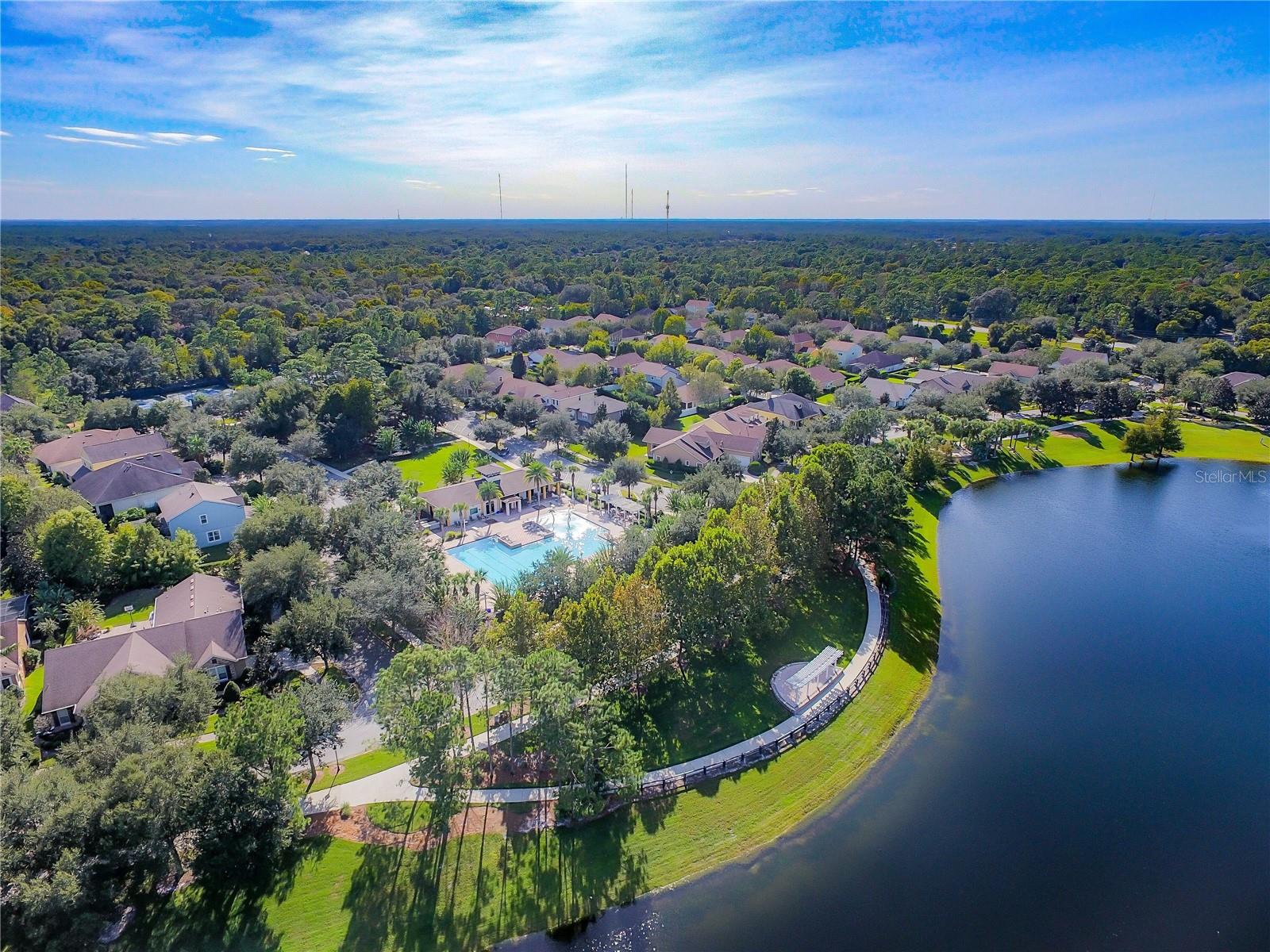 VICTORIA PARK INC 04 - Residential