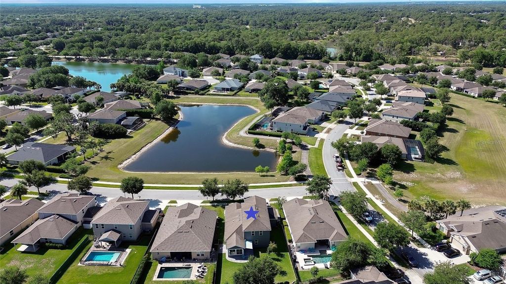 Photo of 337 Orchard Hill Street, Deland, FL 32724 (MLS # V4948911)