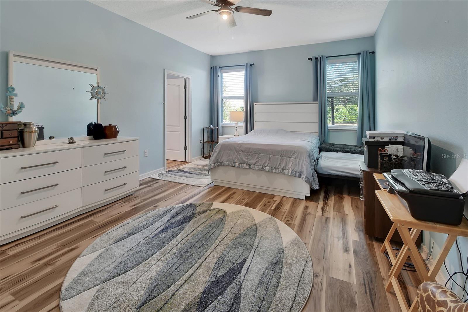 VICTORIA PARK INC 04 - Residential