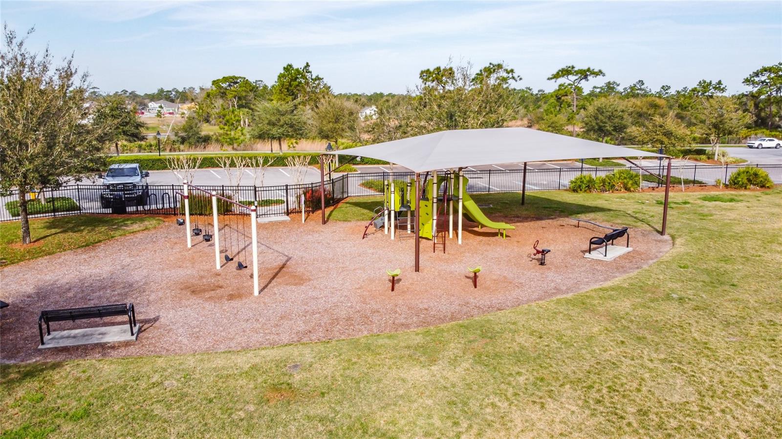 VICTORIA PARK INC 04 - Residential