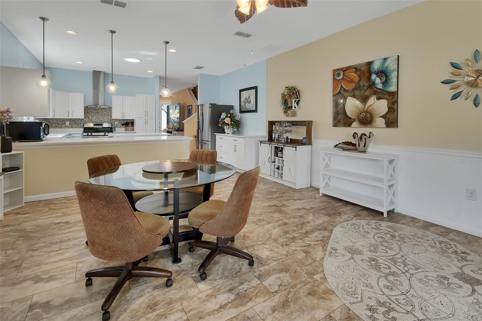 VICTORIA PARK INC 04 - Residential