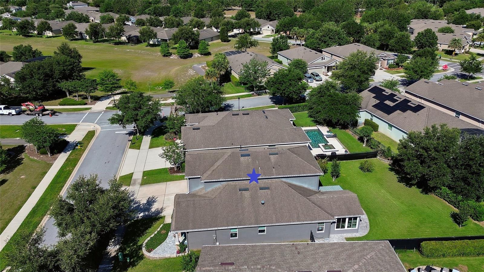 VICTORIA PARK INC 04 - Residential