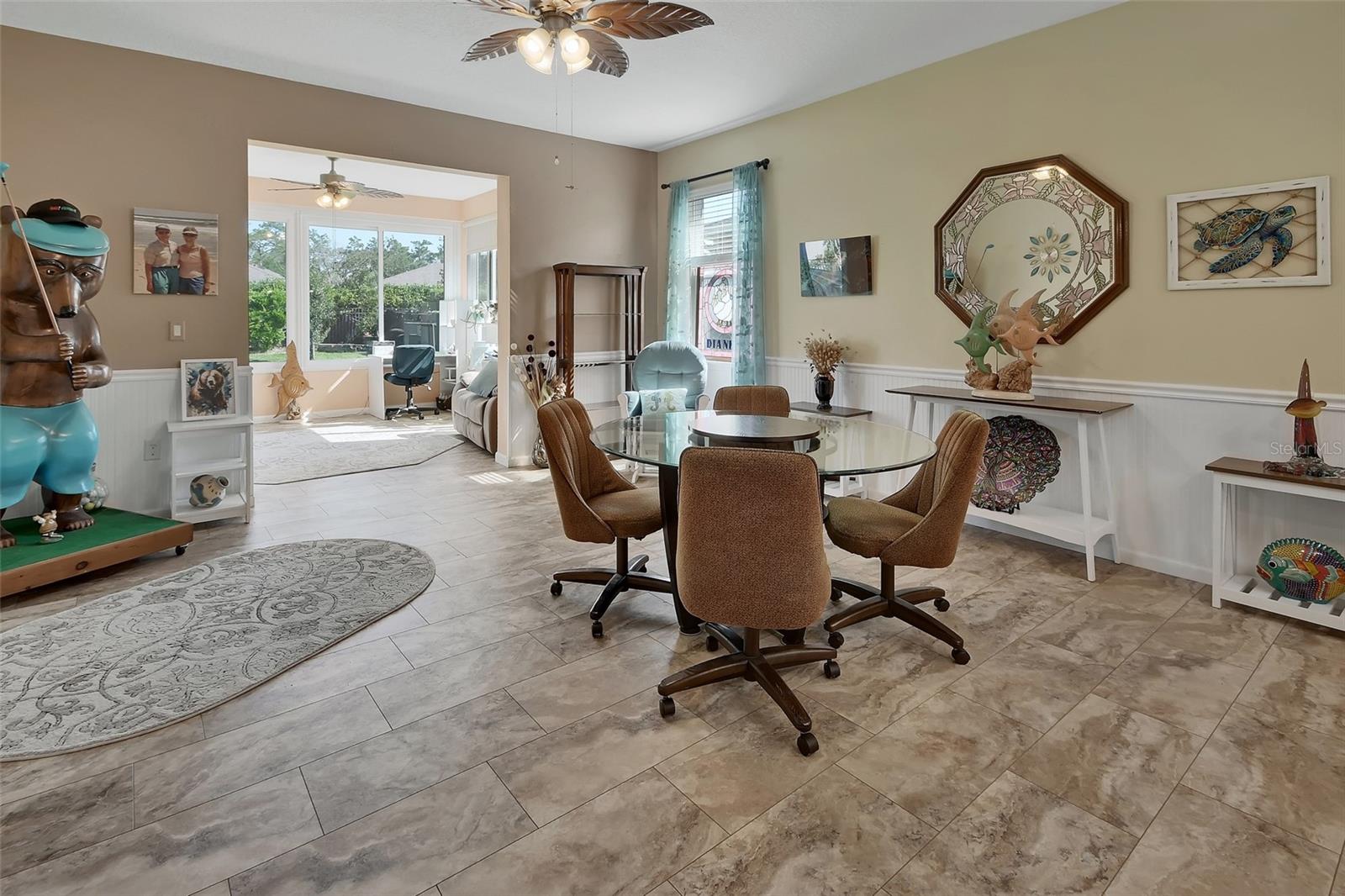 VICTORIA PARK INC 04 - Residential